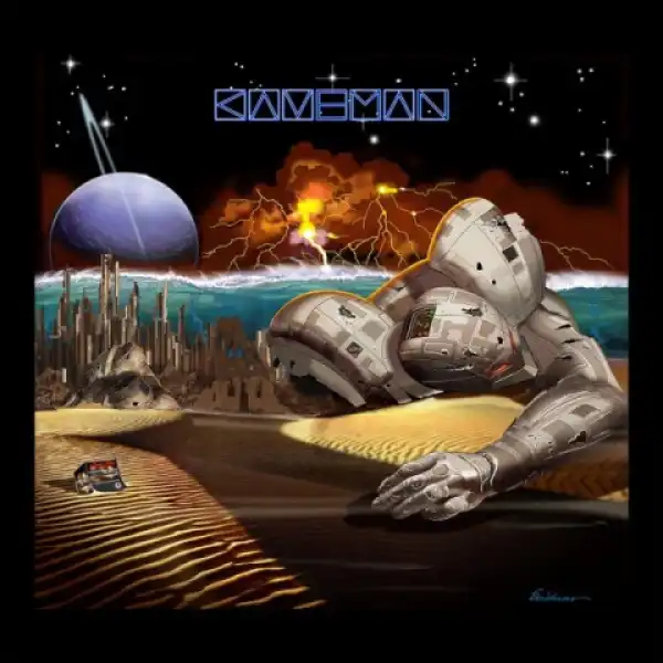 Caveman - Never Going Back